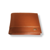 Karali Premium Brown Men's Wallet