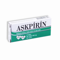 Valentine's Special Askpirin