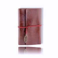Wholesale Leather Diary