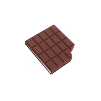 Wholesale Chocolate Look Notepad