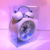 Atatürk Illustrated Signature Winding Nostalgic Wholesale Alarm Clock