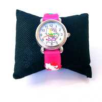 Girl's Wristwatch Hello Kitty