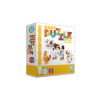 Baby Puzzle Çiftlik Hayvanları 27 Parça