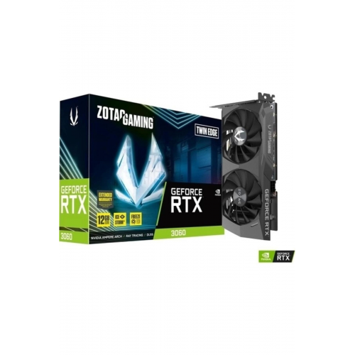 Rtx3060 Twın Edge 12gb