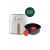 Airfryer Xxl Hd9870/20 Smart Sensing Star White - Aksesuar Hediyeli