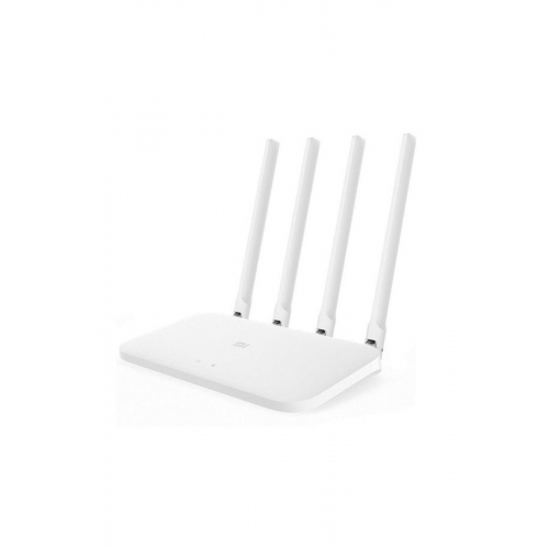 Mi WiFi AC1200 Router 4A Giga Version 1167 Mbps 2.4G 5G Çift Bant 4 Antenli