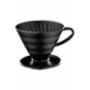 V60 Dripper  Cam Sürahi Değirmen Set