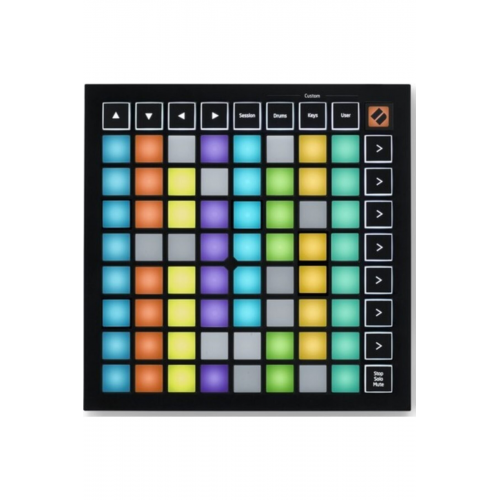 Launchpad Mini Mk3 Midi Pad Controller (novlpd11)