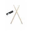 Baget - Davul - Bateri Bageti Drumsticks 5a