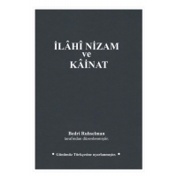 İlahi Nizam ve Kainat- Bedri Ruhselman