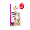 Cook Book - Kedi, Köpek Beslenme Kitabı