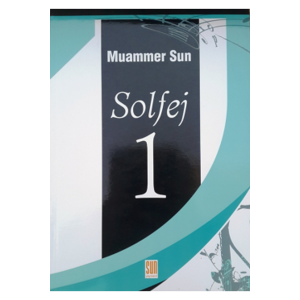 Solfej 1