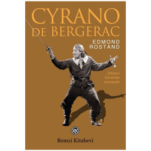 Cyrano De Bergerac