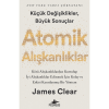 Atomik Alışkanlıklar – James Clear