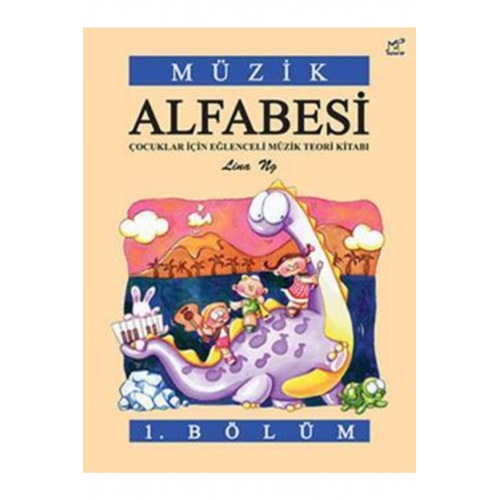 Müzik Alfabesi 1. Bölüm