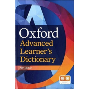 Oxford Advanced Learners Dictionary