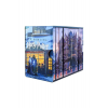 Harry Potter Box Set: The Complete Collection - J. K. Rowling