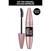 Maybellıne Lash Sensatıonal Maskara Intense Black Mını Maybellıne Lash Mascara