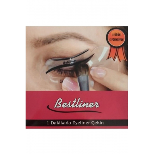 Bestliner Eyeliner Çekme Aparatı