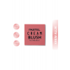 Cream Blush - Krem Allık 41 Dazzling