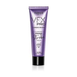 Işıltılı Makyaj Bazı - Vfx Pro Camera Ready Strobe Cream 25 Ml 8690131112851