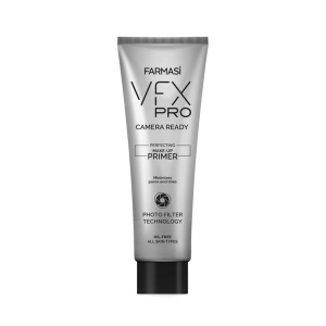 Vfx Pro Camera Ready Makyaj Bazı 25 Ml.