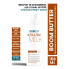 Boom Butter Keratin Milk (SÜTÜ) Hızlı Uzama Dökülme Karşıtı Saç Spreyi 150ml