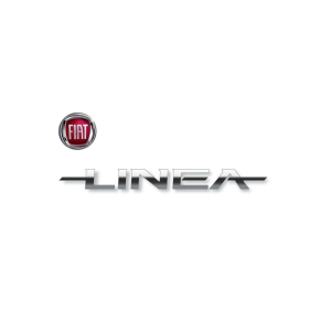 Fıat Linea Bagaj Yazısı 51767266