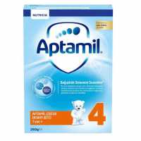Aptamil 4 Baby Follow-on Milk 250 G