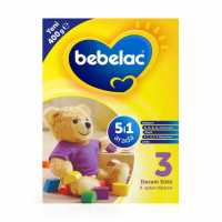 Bebelac Baby Food Bottle 3 400 G