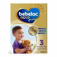 Bebelac Gold 3 Follow-on Milk 350 G