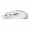 Xiaomi Dual Mode Silent Kablosuz Mouse Beyaz