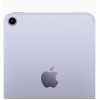 Apple iPad Mini MK8E3TU/A 64 GB Tablet Mor