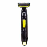 Aprilla ATR-7021 Body Grooming And Shaver Yellow