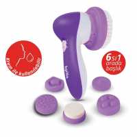 Aprilla AFM-2801 Facial Cleansing And Massager