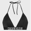 Calvin Klein KW0KW01824-BEH Kadın Bikini Üstü Siyah