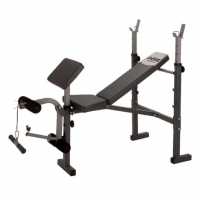 Altis Bench02 Weight and Exercise Bench