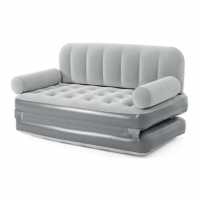 Bestway Airbed Automatic Double Sofa & Chaise Lounge & Bed