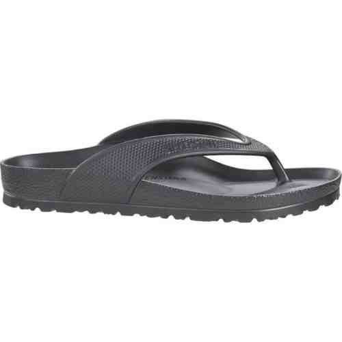 Birkenstock Honolulu Eva 1016349 Erkek Terlik Gri