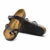 Birkenstock Mayari 71791 Unisex Terlik Siyah