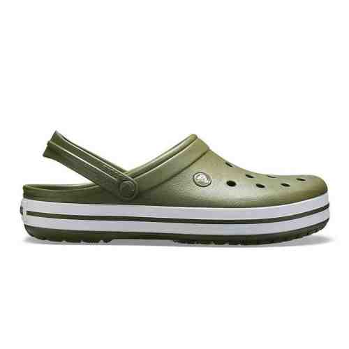 Crocs Crocband Erkek Terlik