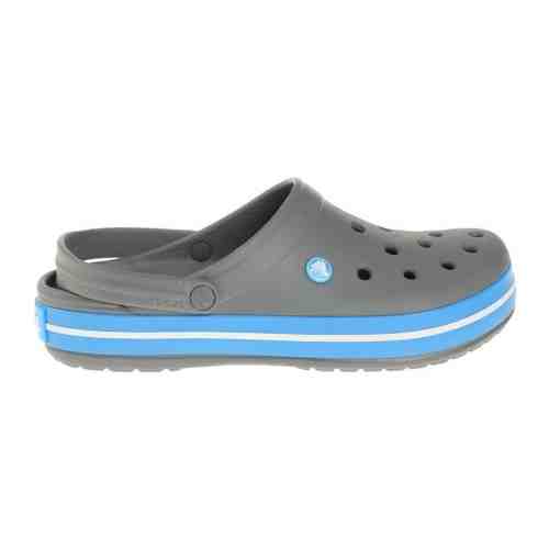 Crocs Crocband Erkek Terlik Mavi