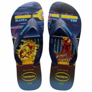 Havaianas Men's Slippers Navy Blue