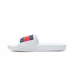 Tommy Hilfiger EN0EN00474-100 Women's Shoes White