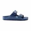 Birkenstock Arizona Eva Kadın Terlik Lacivert