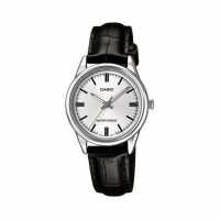 Casio LTP-V005L-7AUDF Kadın Kol Saati Siyah Gümüş