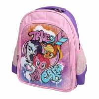 Due My Little Pony Primary School Bag