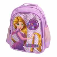 Due Rapunzel Primary School Bag