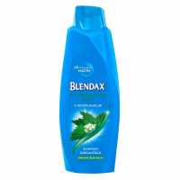 Blendax Şampuan Isırgan Otlu 500 Ml