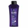 Gliss Şampuan Fıber Therapy 500 Ml